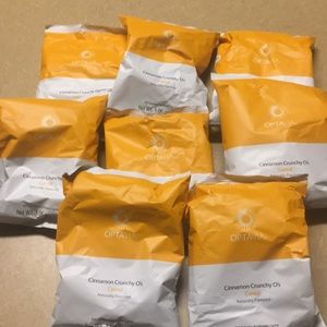 Optavia Medifast Cereal